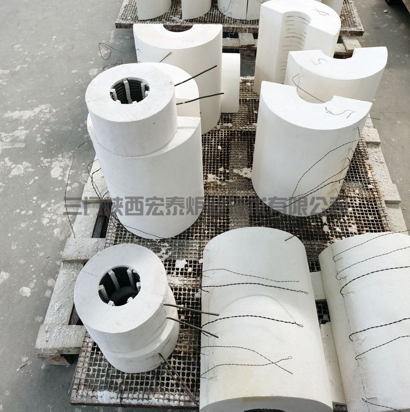 擴散爐及微露式半圓加熱器